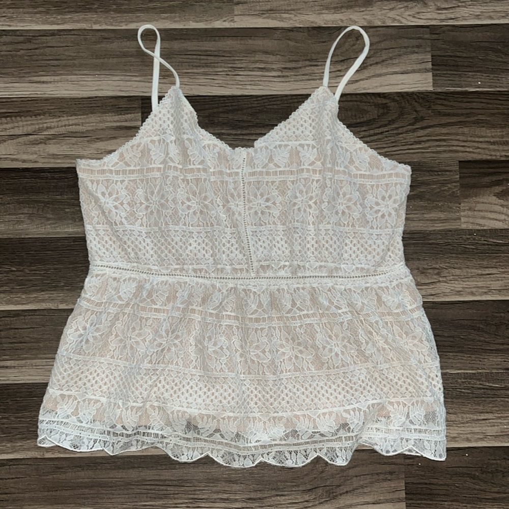 Maurice’s top